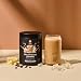 MaxiNutrition MaxPresso White Chocolate Mocha 300g, Protein Kaffee, Whey Coffee Pulver, 21g Eiweiß pro Portion, Zuckerfrei & fettarm, Warm & kalt genießbar