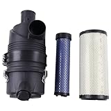 Solarhome G070017 Air Cleaner Compatible with FPG Radialseal (Include Filters 600-185-2210)