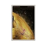 MAKMAN Whiplash Movie Poster Canvas Art Poster Bedroom Decor Posters 24x36inch(60x90cm)