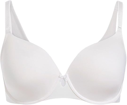 Torrid Women's Plus Size Perfect Coverage Lightly Lined Smooth Bra