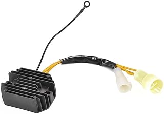 LUISAS motor bicycle Voltage Regulator For Suzuki DF40 DF50 QHS/L TS/L 1999 2000 2001 2002 2003 2004 32800-87J00 32800-87J10 Motorcycle ectifier Regulator