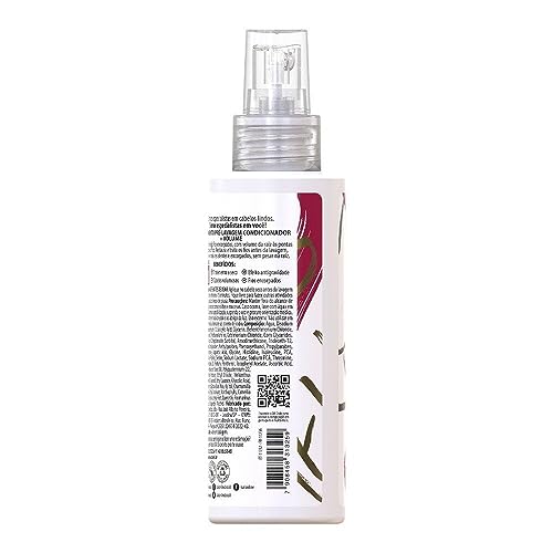 Salon Line Spray Repositor de Masa 120 ml miniatura 4