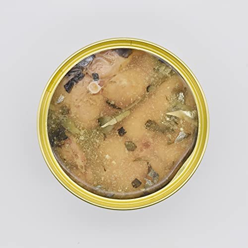 \専門店が開発/ 高級 サバ缶 華ずし 水煮 金華さばの缶詰 さば缶 鯖缶 水煮 2枚目
