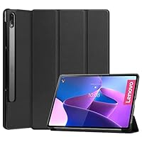 Amazon.co.jp: Lenovo Tab P12 Pro ケース 12.6インチ Lenovo Tab P12