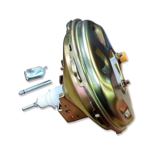 IMOOA Zinc Plated 11