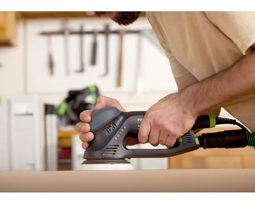 Festool Rotex RO 125 FEQ-Plus
