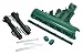 Produktbild Getriebetunnel Set geeignet für Vorwerk Elektroteppichbürste EB 360 EB360 an Vorwerk Kobold 135 136