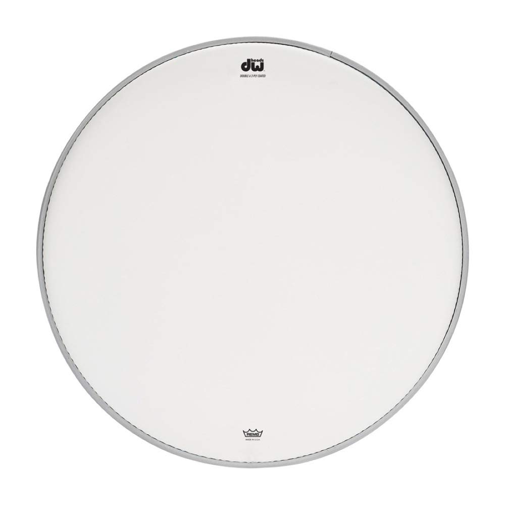 Drum Workshop Drum Head (DRDHACW10T)