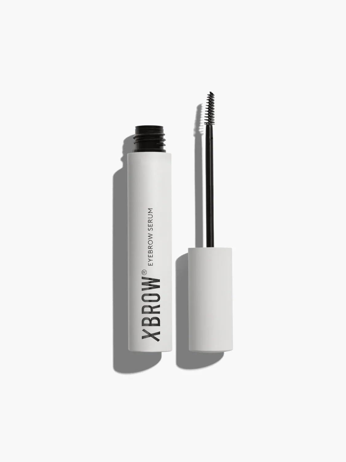 XLASH Xbrow Serum do brwi 5 ml dla grubszych, pełniejszych brwi w ciągu 4-12 tygodni