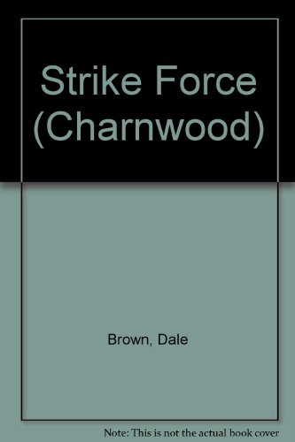 Strike Force 184782305X Book Cover