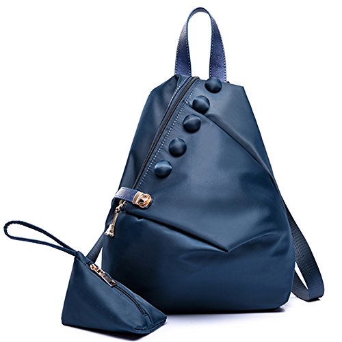 Sac à dos de voyage pour mesdames parfait pour vos weekends et sorties casual