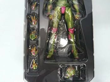 Amazon.co.jp: フィギュア 超像可動 ゴールド・エクスペリエンス