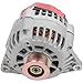 Bosch AL8703N 100% New Alternator for Select Buick: 1997 Century, 1994-96 Regal; Chevrolet: 1995-97 Lumina, 1995-97 Monte Carlo; Oldsmobile: 1993-97 Cutlass Supreme; Pontiac: 1994-97 Grand Prix