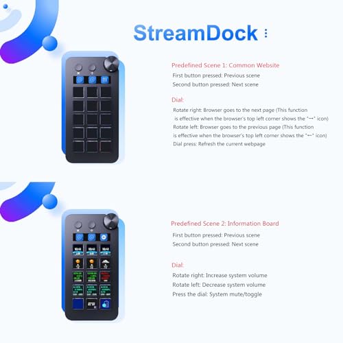 Contrôleur de création de contenu pour optimiser votre setup de streaming - 6
