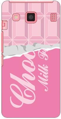 SECOND SKIN Strawberry Chocolate