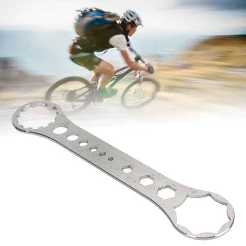 Llave para bicicleta 26 Imagen adicional