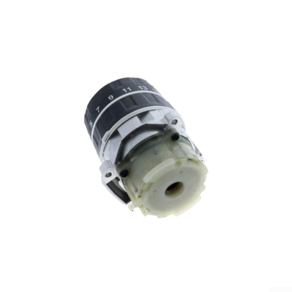 127499-5 Gruppo ingranaggi compatibile con trapani per cacciavite XPH12 DHP484 DHP484Z HP484D, componente di ricambio in plastica per la manutenzione degli utensili elettrici