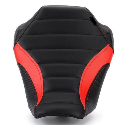 Asientos moto CBR650R que eliminan el dolor de espalda del conductor 4