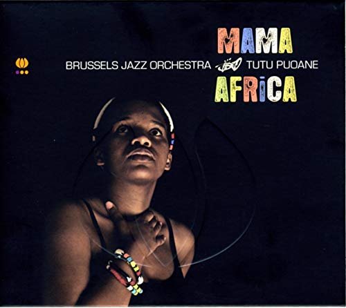 Mama Africa