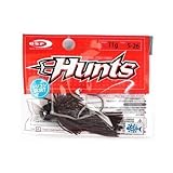 O.S.P(オーエスピー) ルアー JIG 3 HUNTS 11g シリコンスカートモデル S26 スカッパノン/ブルーF