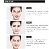 Emirde-Double-Headed-Highlight-Stick-Contour-and-Highlighters-Stick-Contour-StickConcealer-Contour-Highlighters-Stick-Make-up-Concealer-Contouring-Cream-Set-Face-Highlighters-Sticks Emirde Double-Headed Highlight Stick, Contour and Highlighters Stick, Contour Stick,Concealer Contour, Highlighters Stick, Make up Concealer Contouring Cream Set Face Highlighters Sticks