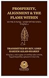 Prosperity, Alignment & The Flame Within: SSI Fire Scrolls - Sharp Sword Series, Volume 4