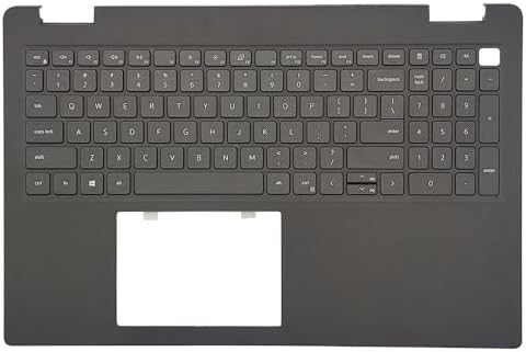Dell Inspiron 3520 Keyboard Backlit US Keyboard For DELL Inspiron 3510 3511 3515 3520 3521 3525 5510 5515 Dell Keyboard - Foto 3