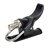 サーフフィッシングキャスティングトリガー - 釣り竿のためのポータブルおよび人間工学に基づいた親指ボタンキャスト、サーフフィッシング用のプロの海洋釣りタックルベイトランチャー