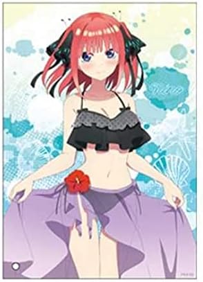 Amazon 五等分の花嫁 よみうりランド ニ乃 ミニアクリルアート アクリルスタンド アクスタ アイドル 芸能人グッズ 通販