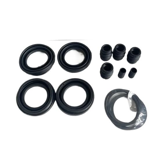 Kit resellado pinza delantera 26297FE000 de alta resistencia para Subaru Forester y WRX