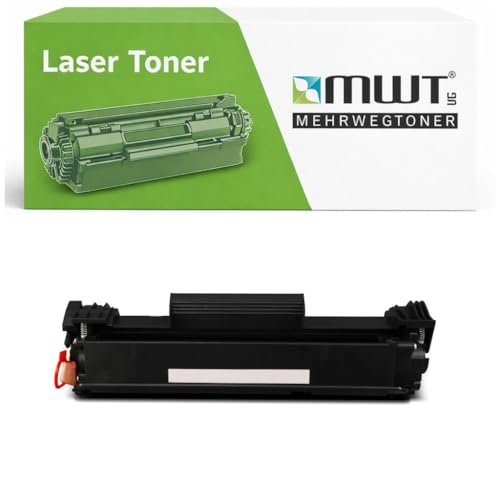 Toner compatible HP CF244X noir évitez les pannes d'encre sur LaserJet Pro M15 M17 M28