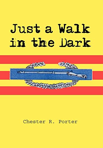 Just a Walk in the Dark