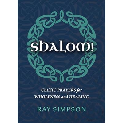 Shalom!