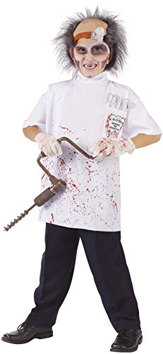 DR KILLER DRILLER CHILD 12-14
