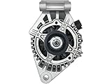 AS-PL A4035PR Alternator
