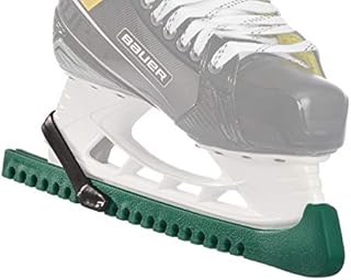 Blue Sports Pokrowce na ostrza do łyżworolek, unisex, buty sportowe
