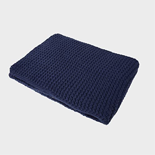 Surblue Winter Chunky Knit Scarf Warm Thick Wrap Pattern Long for Men and Women for Outdoors4