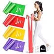 RENRANRING Fitnessbänder Set
