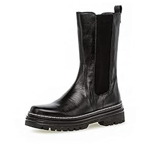 Gabor Chelsea Boots voor dames, Chelsea boots