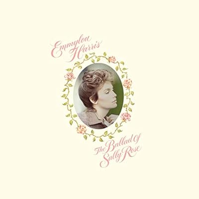 The Ballad of Sally Rose