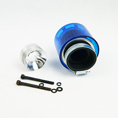 TITRACING Air Filter for hpi rovan kingmotor baja 5b 5t 5sc Buggy Truck 26 29 30.5cc Engines