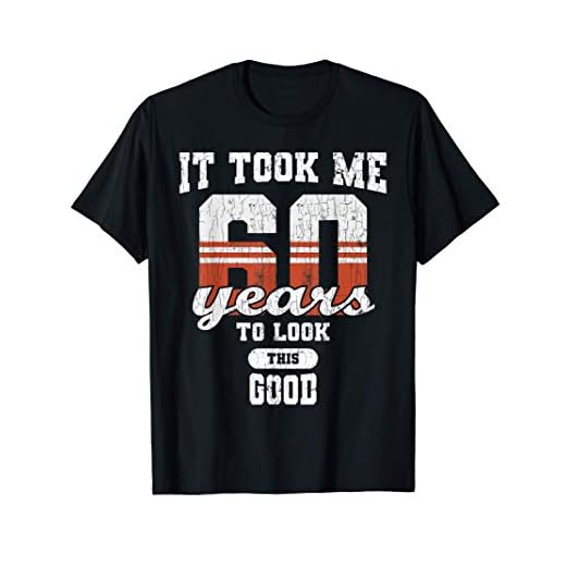 Divertida idea del regalo del 60 cumpleaños de mamá y papá Camiseta