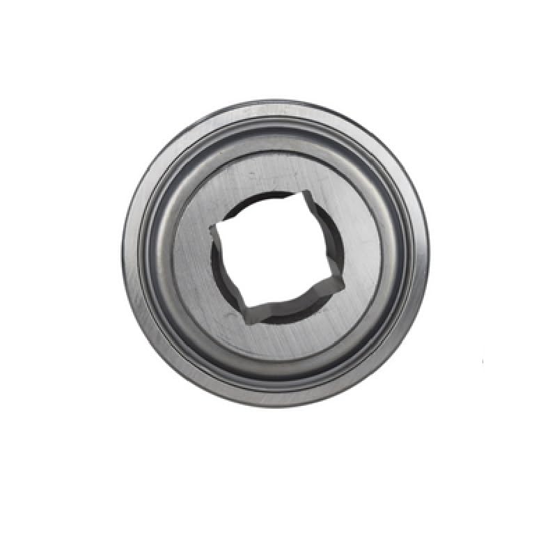 Disc Harrow Bearing 1.000" Square Bore x 1.438" IR x 3.1496" OD x 0.709" OR W208PPB6