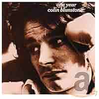 BLUNSTONE,COLIN - One Year - Amazon.com Music