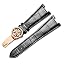 Black-Rose Gold-B