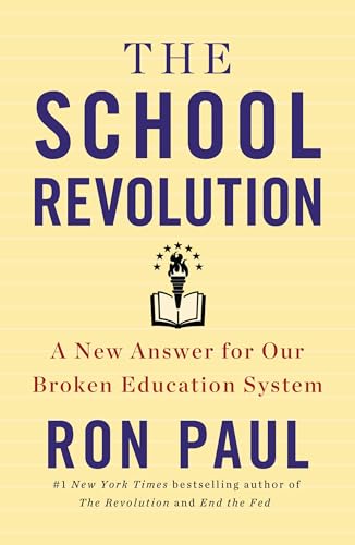 The School Revolution view 2