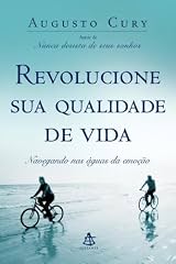 Capa de Revolucione sua Qualidade de Vida