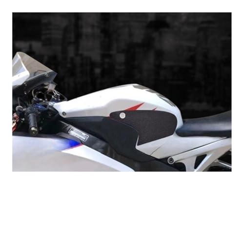 Protection réservoir moto CBR1000RR anti-glisse évite les rayures de genoux