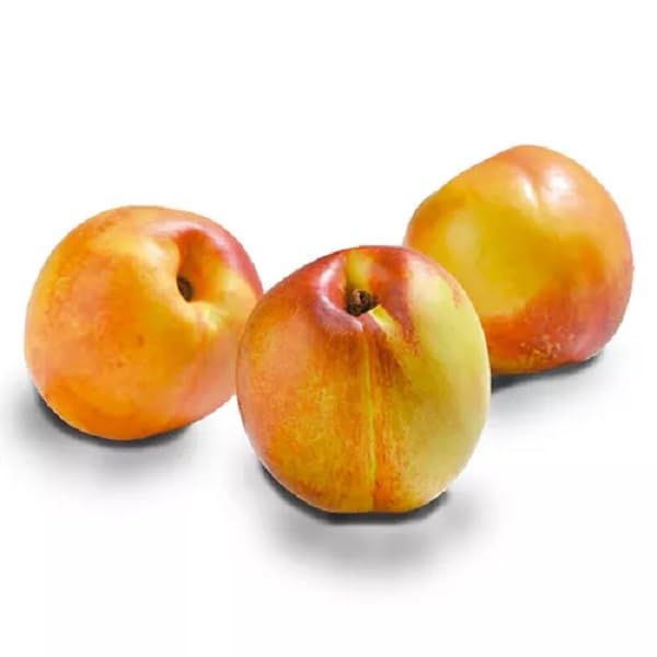Nectarina unidad (200 gr aprox.)