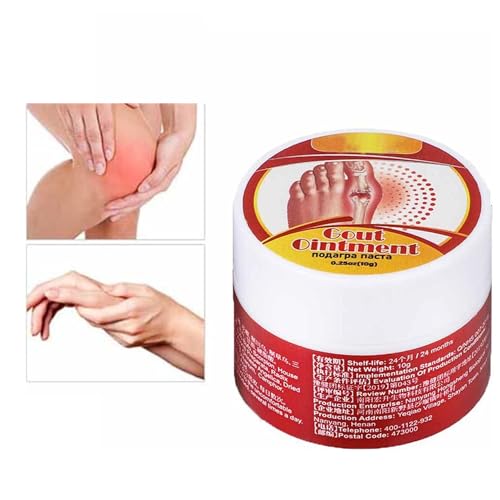 Image of Gout Joint pain relief Oil | Relief Oil | Relieves Burning Sensation in Varicose Veins | Reduces redness and swelling | Helps in gout |100% Ayurvedic